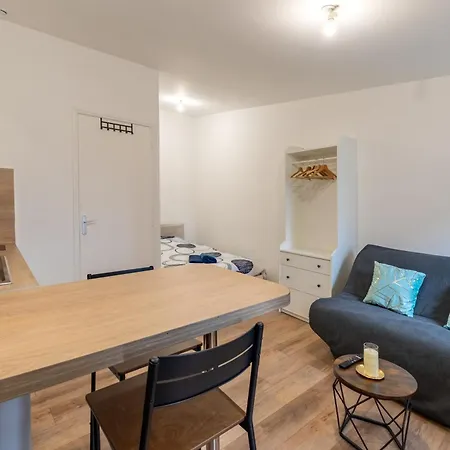 Cosy, Ideal Deplacement Pro, Renove Apartment