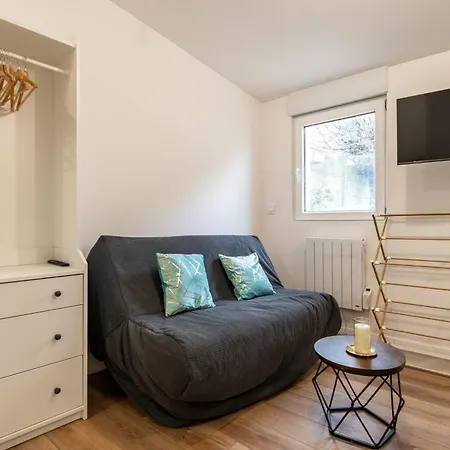 Cosy, Ideal Deplacement Pro, Renove * Rouen