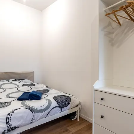 Apartment Cosy, Ideal Deplacement Pro, Renove